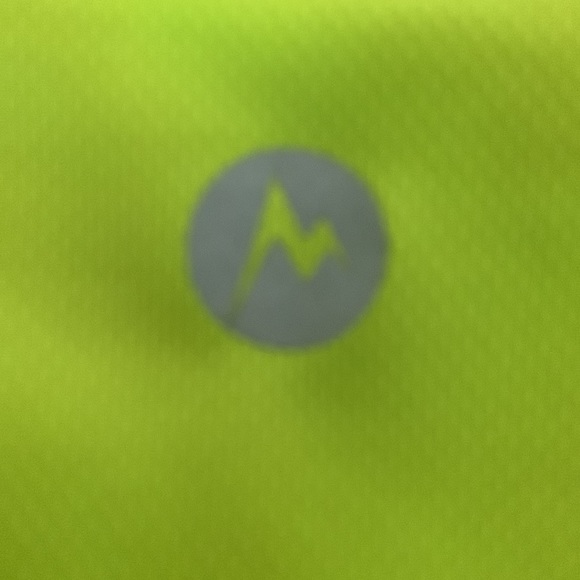 Marmot athletic tank - Picture 7 of 8